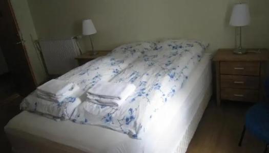 Stöng and Cottages - 33