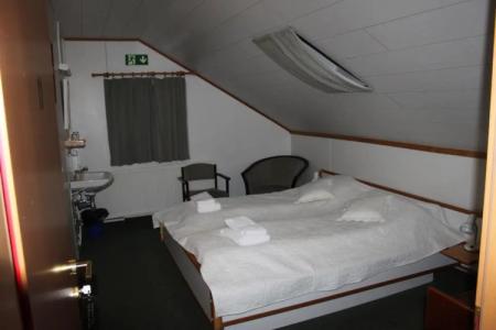 Stöng and Cottages - 40