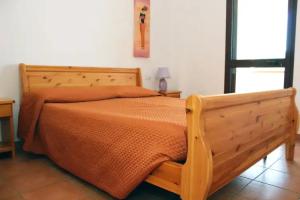 Дом «i Sapori Del Gargano», Виесте