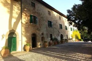 Гуардисталло - Гостиницы