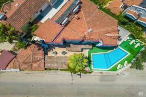 Burak Apart Hotel, Фетхие