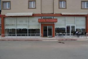 Ozturk Hotel, Анталья