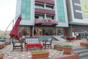 Grand Onur Hotel