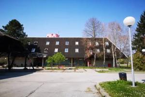 Motel «Plitvice Zagreb», Загреб