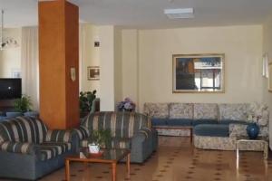 Hotel «Villa Edelweiss», Чианциано-Терме