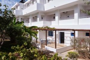 Апарт-отель «Lindos Athena», Линдос