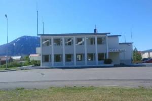 Síma Apartment, Флатейри