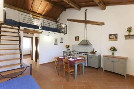 Agriturismo Le Spighe - 27