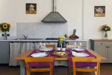 Agriturismo Le Spighe - 23