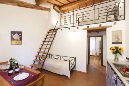 Agriturismo Le Spighe - 26