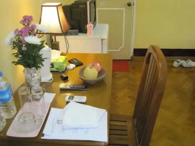 Golden Guest Inn - 57