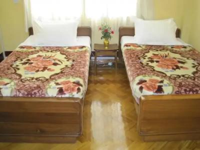 Golden Guest Inn - 52