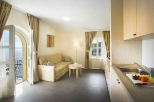 Апартаменты «Belvedere - Liburnia», Ловран