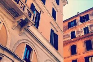 Мини-отель «MyNavona», Рим