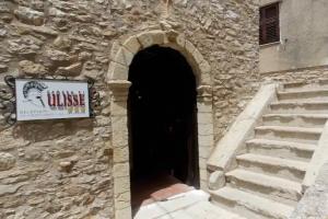 Camere Di Ulisse, Эриче