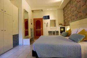 Hotel «Residence Elisabetta», Чезенатико