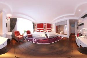 Gem Premier Hotel & Spa, Ханой