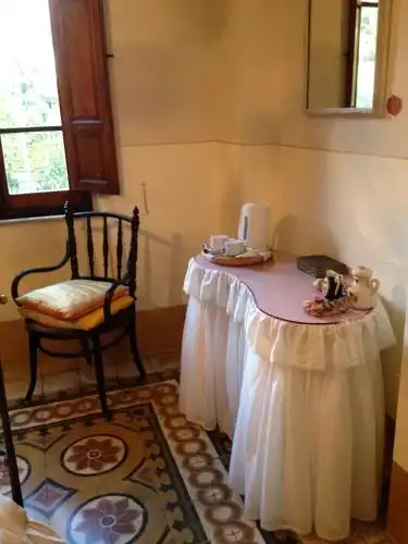 Le Stipedisopra B&B - 14