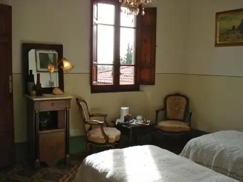 Le Stipedisopra B&B - 18