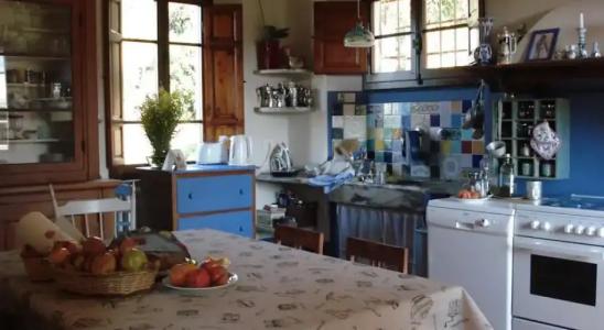 Le Stipedisopra B&B - 7