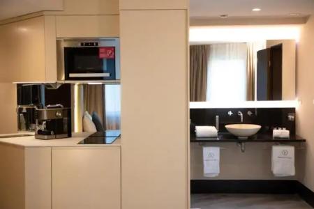 Fleming's Zürich - 46