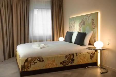 Fleming's Zürich - 48