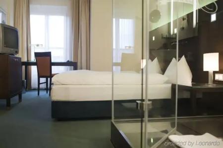 Fleming's Zürich - 2