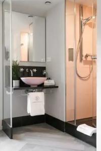 Fleming's Zürich - 31