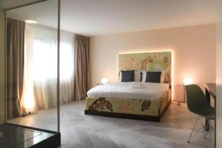 Fleming's Zürich - 44