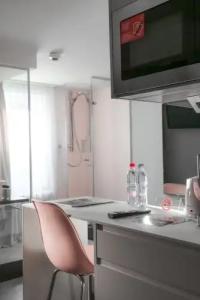 Fleming's Zürich - 28