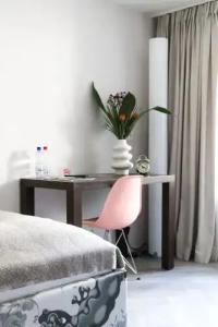 Fleming's Zürich - 25