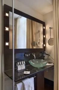 Fleming's Zürich - 8