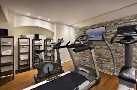 Fleming's Zürich - 12