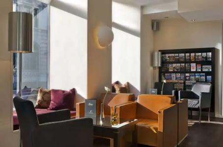 Fleming's Zürich - 16