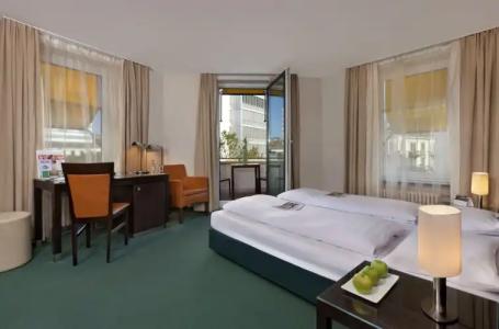 Fleming's Zürich - 5