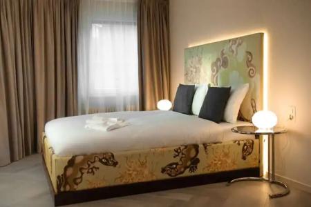 Fleming's Zürich - 20