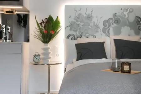 Fleming's Zürich - 39