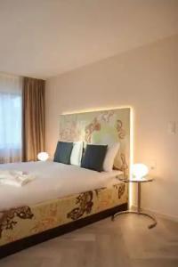 Fleming's Zürich - 19