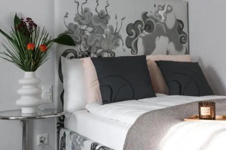 Fleming's Zürich - 40