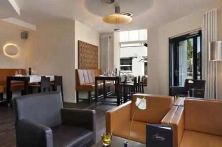 Fleming's Zürich - 14