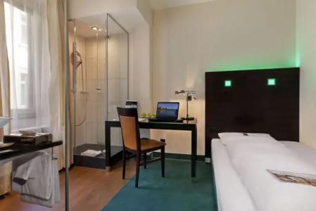 Fleming's Zürich - 4