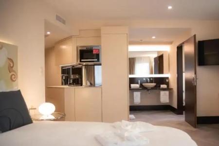 Fleming's Zürich - 45