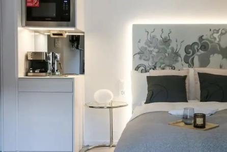 Fleming's Zürich - 24