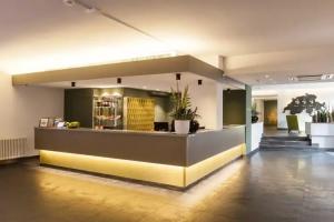 Alpine Rooms by Leoneck - Self Check-in Hotel, Цюрих