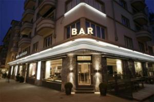 Sorell Hotel Seefeld, Цюрих