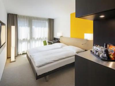 Züri by Fassbind - 115