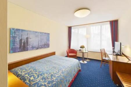 GläRnischhof By Trinity - 36