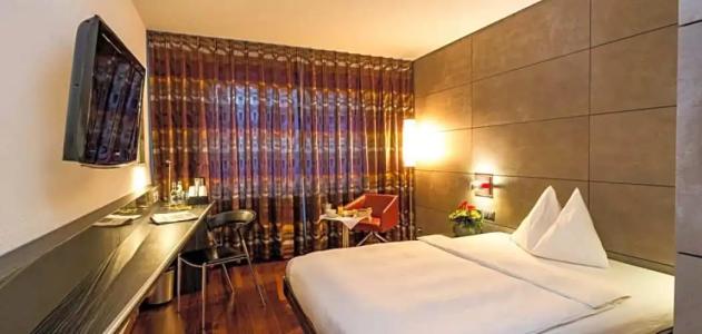 Sternen Oerlikon - 111