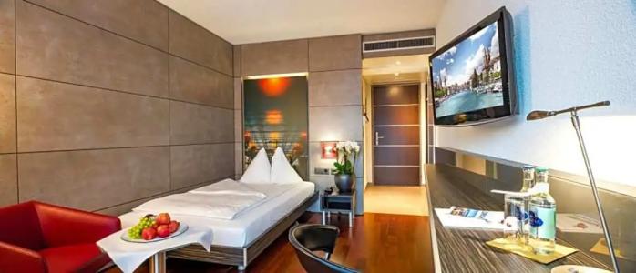 Sternen Oerlikon - 103