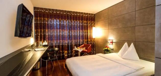 Sternen Oerlikon - 114